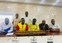 Kassory à la tête du RPG : la jeunesse désapprouve et demande l’annulation de la convention