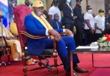 CRIEF : Kassory libre de marcher, mais pas de parler aux journalistes