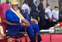 Convention nationale du RPG : Kassory Fofana maintenu officiellement à la tête du parti