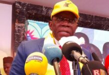 CRIEF : Face à l’absence des nouveaux éléments, Kassory obtient une liberté sous contrôle judiciaire (copie)