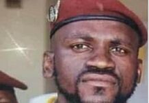 Conakry : le commandant Aly Camara et plusieurs autres militaires bénéficient d’une liberté provisoire