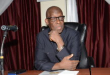 Détournement présumé des fonds publics : Dr Mohamed Diané convoqué ce jeudi devant la CRIEF