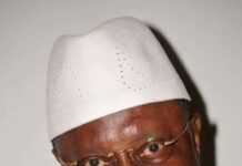 Mairie de Kaloum : le remplaçant de feue Aminata Touré aussi est décédé