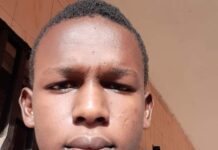 Avis de recherche : Hamidou Chérif Bah est perdu de vue par sa famille