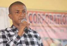 Gnelloy à la barre : « je ne suis plus en politique, c’est la politique qui m’avait poussé à être ingrat»