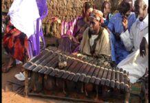 Culture : Décès d’Elhadj Filani Sékou Kouyaté, célèbre détenteur du Sosso Bala