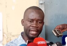 Consultations à la mairie de Matam: « nul part on a parlé de la durée de la transition», déplore Dr Mamadou Yansané de l’UFR