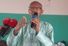 Affaire résidence de Cellou : « le Tribunal est compétent en matière civile, commerciale ou administrative », (Me Amadou Diallo)