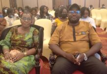 Entrepreneuriat féminin: tenue à Conakry d’un panel sur la formation de 1000 jeunes filles