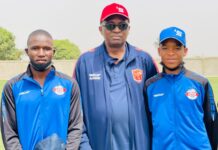 Yorokoguia : Belles retrouvailles entre les académiciens et le Président Antonio Souaré