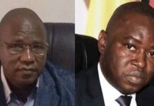 Détournement des fonds publics : les dossiers Paul Moussa Diawara (OGP) et Sékou Camara (OGC) transférés à la CRIEF