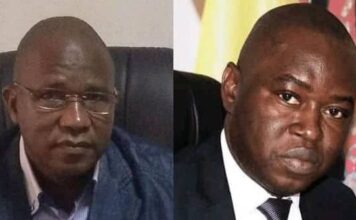 Détournement des fonds publics : les dossiers Paul Moussa Diawara (OGP) et Sékou Camara (OGC) transférés à la CRIEF