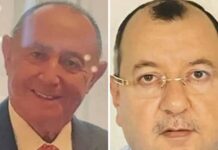 Financement de terrorisme en Guinée : ouverture d’une information judiciaire contre Ali Saadi et Ibrahim Taher