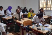 Fête du 8 mars: ce que conseille le CFC Sogoré création à la couche féminine