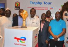 Le comité exécutif sortant de la FEGUIFOOT dénonce avec vigueur la campagne de diffamation et dénigrement contre sa gestion (communiqué)