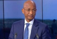 Dossier Air-Guinée : « c’est une tentative d’élimination, de nuire à ma réputation et à mon honneur »