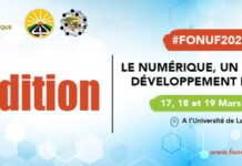 Labé : la deuxième édition du Forum du Numérique au Foutah prévue pour les 17, 18 et 19 mars prochain (communiqué)