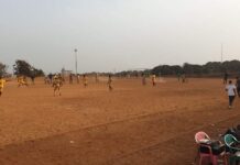 Match de gala entre des jeunes ressortissants de Kabé et de Kondjeya : retour sur les temps forts de l’événement