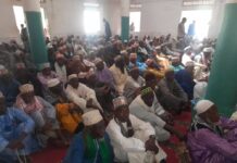 Sacrifice annuel à Maci: l’AJVDPM tient la 7ème édition avec succès