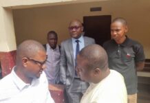 Affaire Mohamed Mara-FIM FM: la première audience du procès à l’amiable se solde par un échec