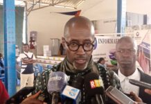 Affaire poissons pourris à Siguiri : l’Union des Consommateurs de Guinée inquiète