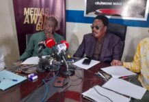 Médias Awards Guinée : voici les nominés au compte de la deuxième édition
