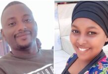 Carnet de rose: Alpha Oumar Diallo et Aissatou Bah s’uniront le 27 mars prochain