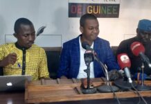 Transition : l’ABLOGUI identifie 126 promesses, 76 pour le PM et 50 pour le Colonel Doumbouya