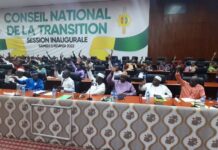 Mise en place des commissions permanentes du CNT: voici leurs appellations et le nombre de membres de chacune