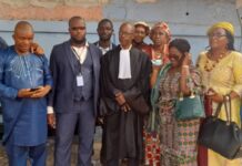 Affaire IPT Powertech : Abdoulaye Barry SG de la FESATEL déclaré non coupable des faits de diffamation