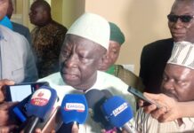 Guinée : Dr Koureissy Condé croit savoir ce qui a manqué dans l’histoire des démarches politiques