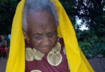Horé Barema/Maci: une vieille meurt à 110 ans