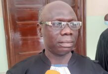 Cas Gnelloy: « il développe des pathologies qui sont incompatibles avec la vie carcérale» (avocat)