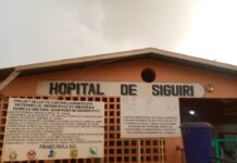 Heremakônô(Siguiri): le corps du gérant d’un cafétéria retrouvé dans une rivière