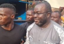 TPI de Dixinn : Dr Kalil Kaba et Dr M’bemba Kaba libérés et placés sous contrôle judiciaire