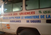 Siguiri/Découverte macabre d’un corps à Sallah : le médecin légiste parle de « mort suspecte »