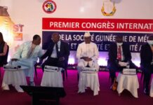 Lancement du 1er congrès international de la médecine légale et de santé et sécurité au travail: retour sur l’essentiel de l’évènement