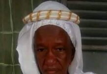 Conakry : la mère d’un ancien député des NFD tire sa révérence