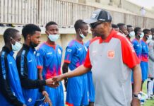 (Tribune) Pourquoi Écarter Le Mécène Du Football Guinéen Du COCAN 2025 ?