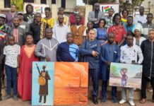 Entrepreneuriat : la plateforme MEL-Guinée lance son projet « Découvrons nos Entrepreneurs »