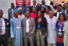 Santé : le premier congrès international de la médecine légale clôturé par des fortes recommandations