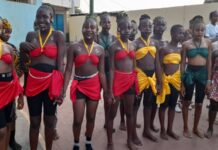 Groupe scolaire « Les Dragons »: le DG félicite les élèves par une kermesse gratuite pour leur succès aux récentes évaluations