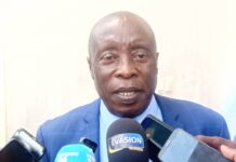 Procès des évènements du 28 septembre : les avocats de Toumba demandent une aide juridictionnelle