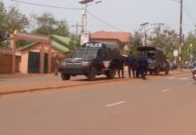 Découverte d’un corps à Kankan: des amis du défunt parlent de meurtre et accusent les forces de l’ordre