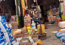 Ramadan en vue : des vendeurs des denrées alimentaires se plaignent de la rareté des clients