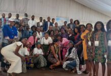 Conakry : la structure « Main Forte » organise une soirée caritative en faveur des femmes vulnérables