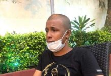 Ousmane Gnelloy bientôt libre ? : la famille Dalein désiste (copie)