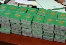 Affaire vente de matricules: voici l’essentiel de la 1ère audition du procès Mariam Keïta contre Issouf Touré