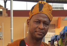 Bailo Destin viré du FNDC : voici la raison (communiqué)