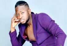 Conakry: l’artiste Mousto Camara poursuivi en justice par la société Jay Music Group